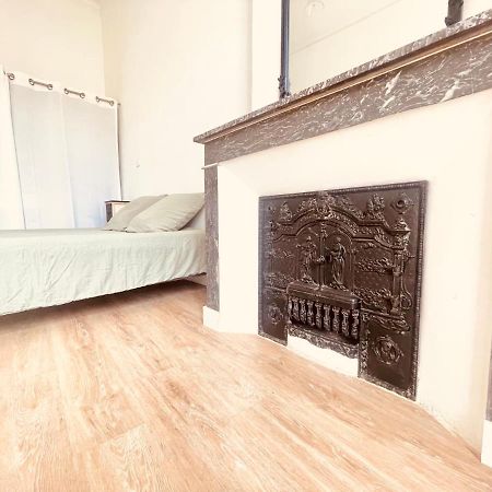 Nemausa Apartis Nîmes Exterior foto